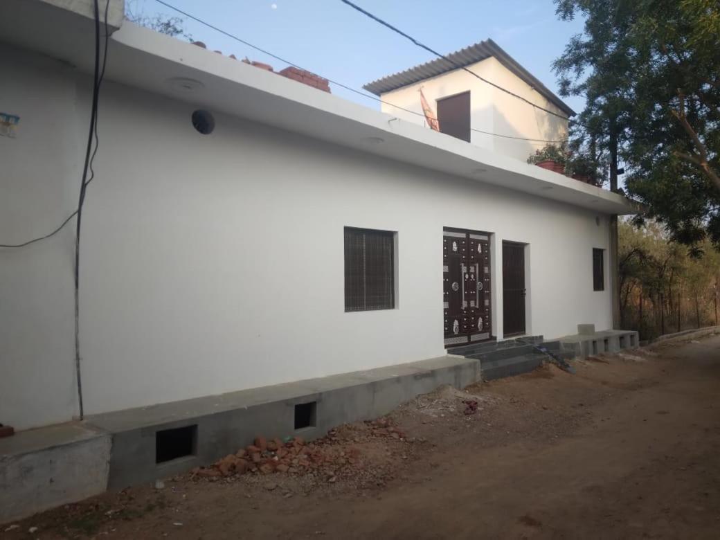 Happy Khajuraho Home Stay Khajurāho Exterior foto